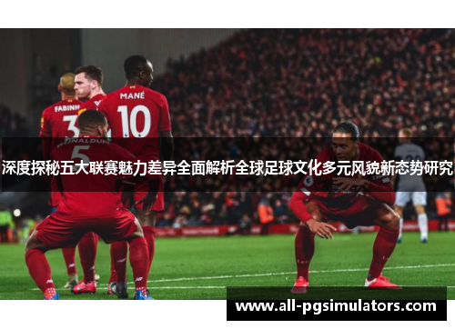 深度探秘五大联赛魅力差异全面解析全球足球文化多元风貌新态势研究
