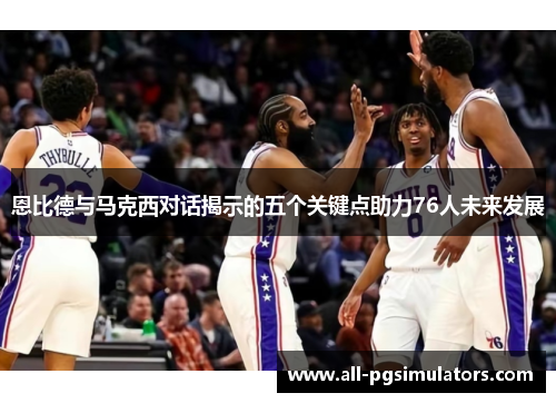 恩比德与马克西对话揭示的五个关键点助力76人未来发展