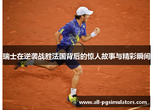 瑞士在逆袭战胜法国背后的惊人故事与精彩瞬间